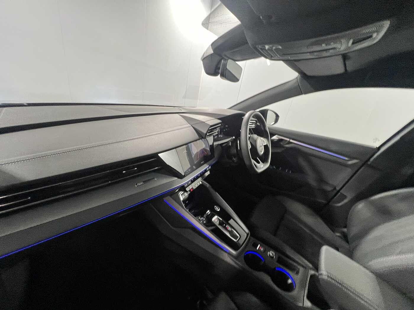 Used Audi A3 2025 for sale - 76269871: Photo 2