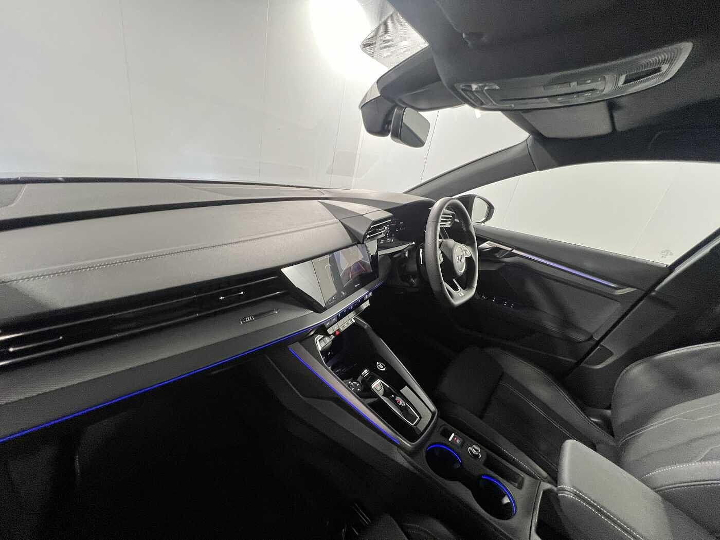 Used Audi A3 2025 for sale - 76269871: Photo 21