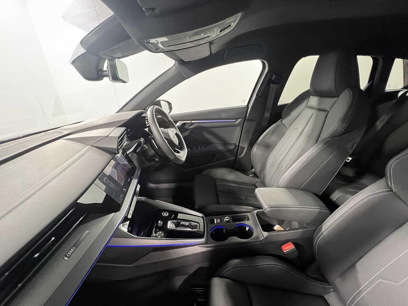 Used Audi A3 2025 for sale - 76269871: Photo 22