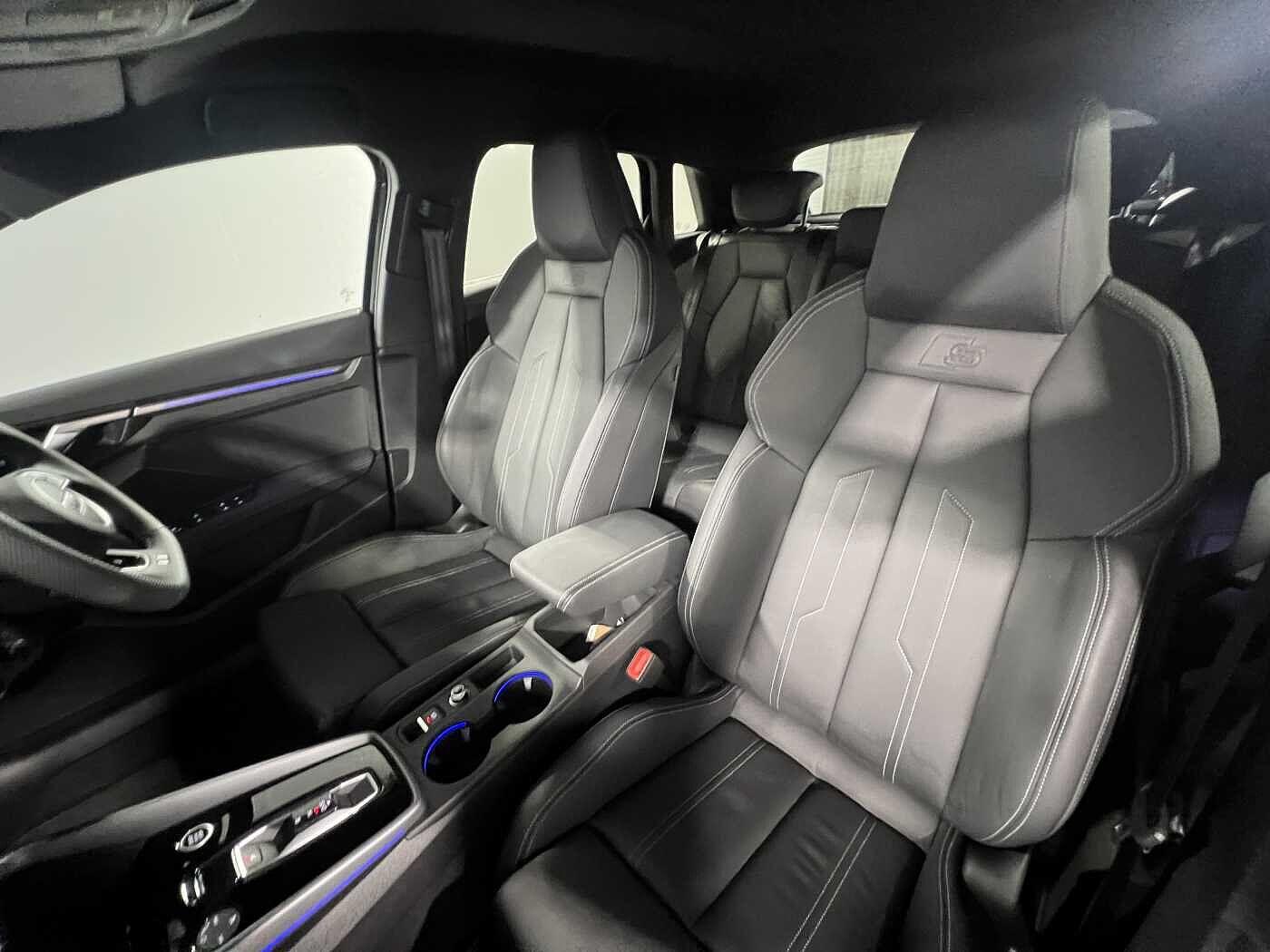 Used Audi A3 2025 for sale - 76269871: Photo 23