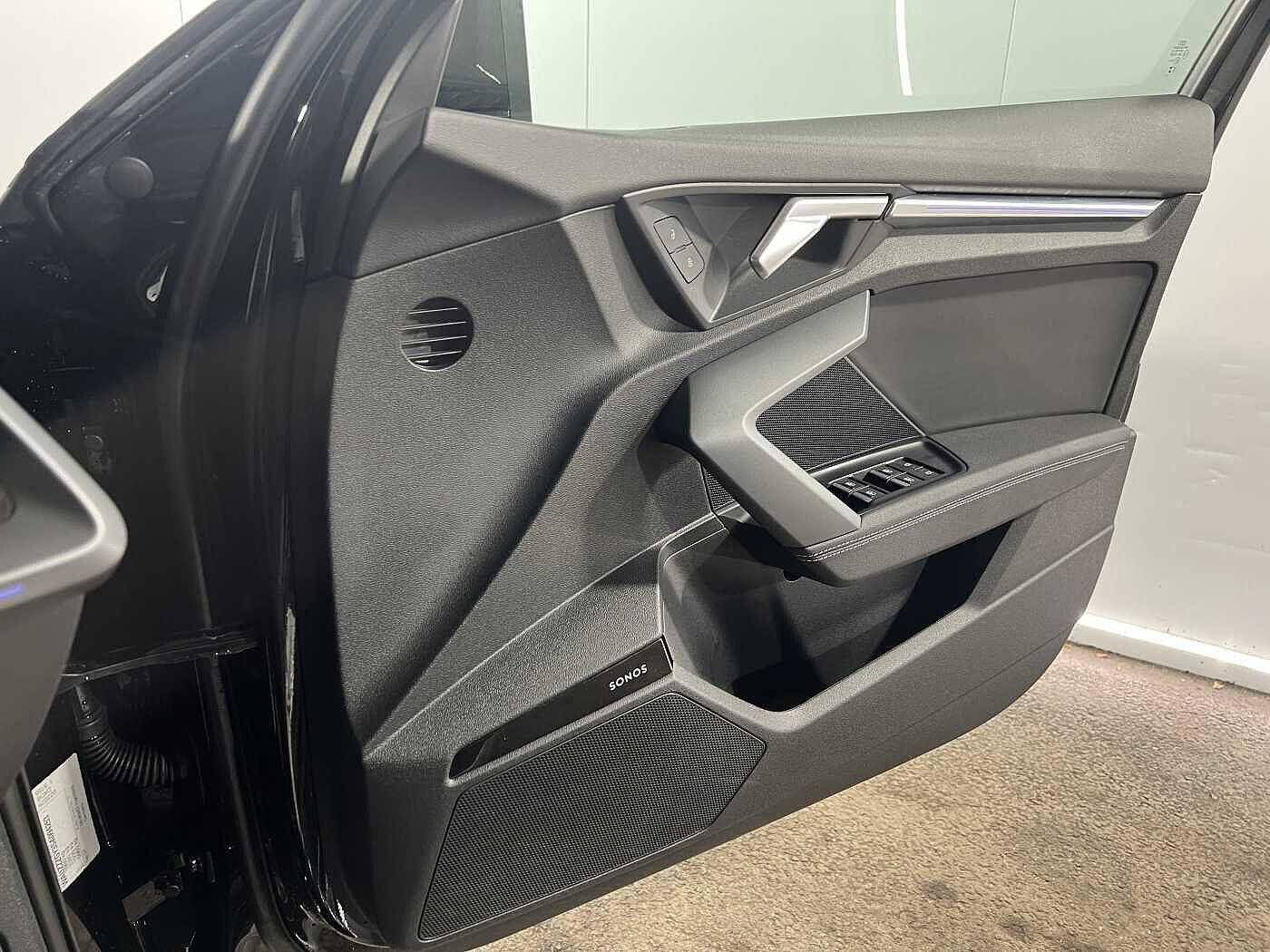 Used Audi A3 2025 for sale - 76269871: Photo 24