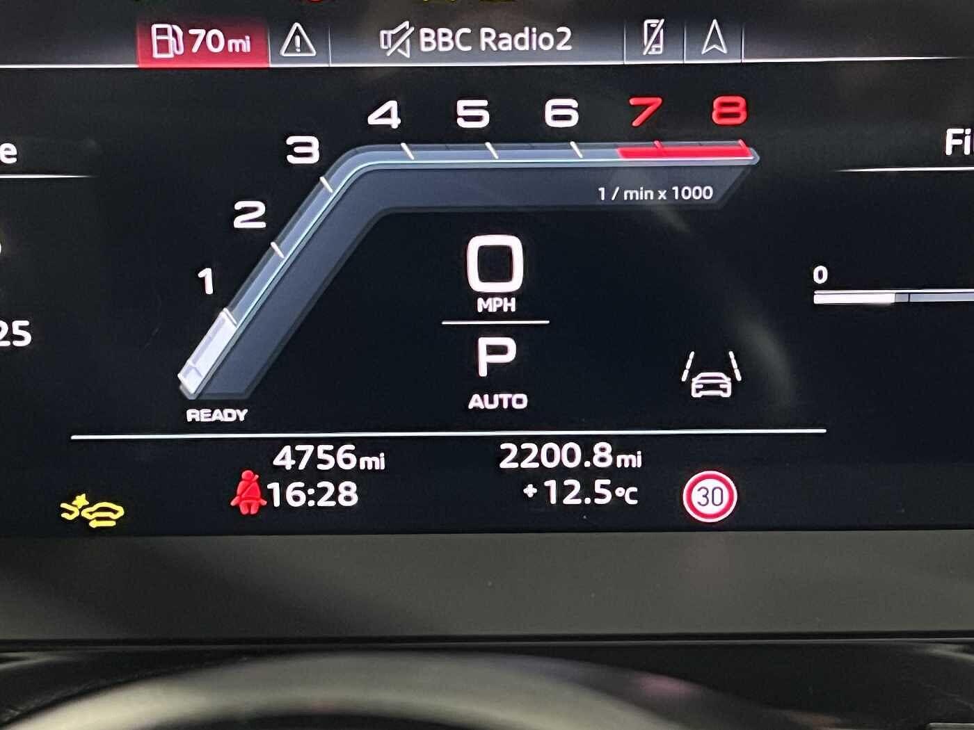 Used Audi A3 2025 for sale - 76269871: Photo 30