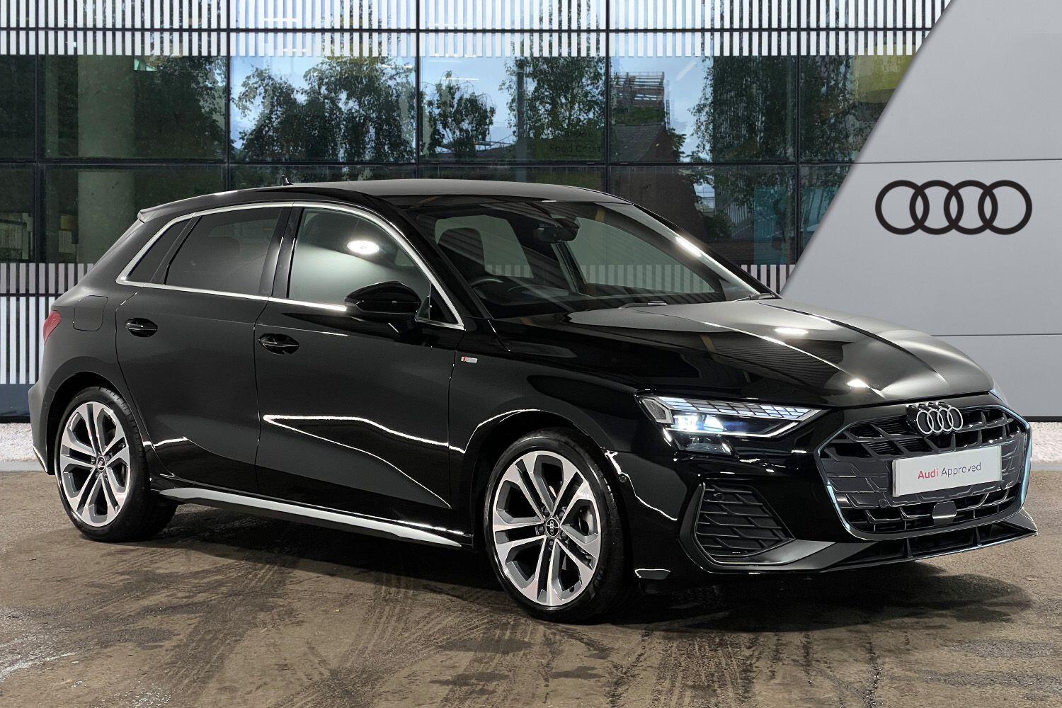 Used Audi A3 2025 for sale - 76269871: Photo 39