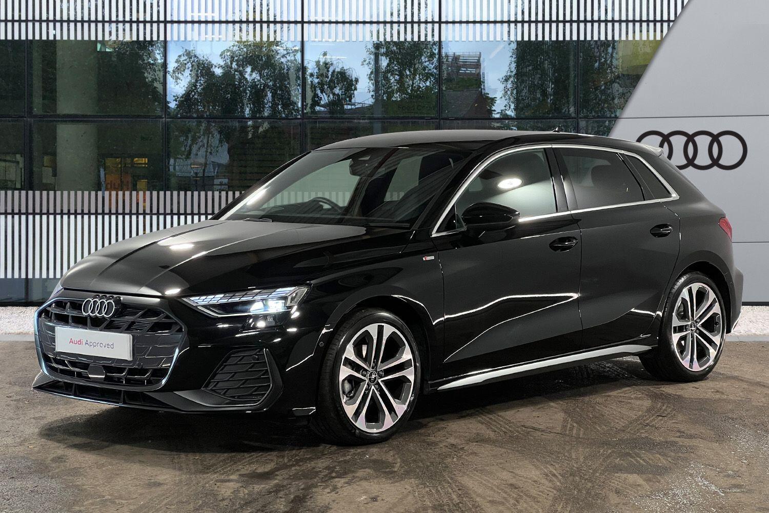 Used Audi A3 2025 for sale - 76269871: Photo 40