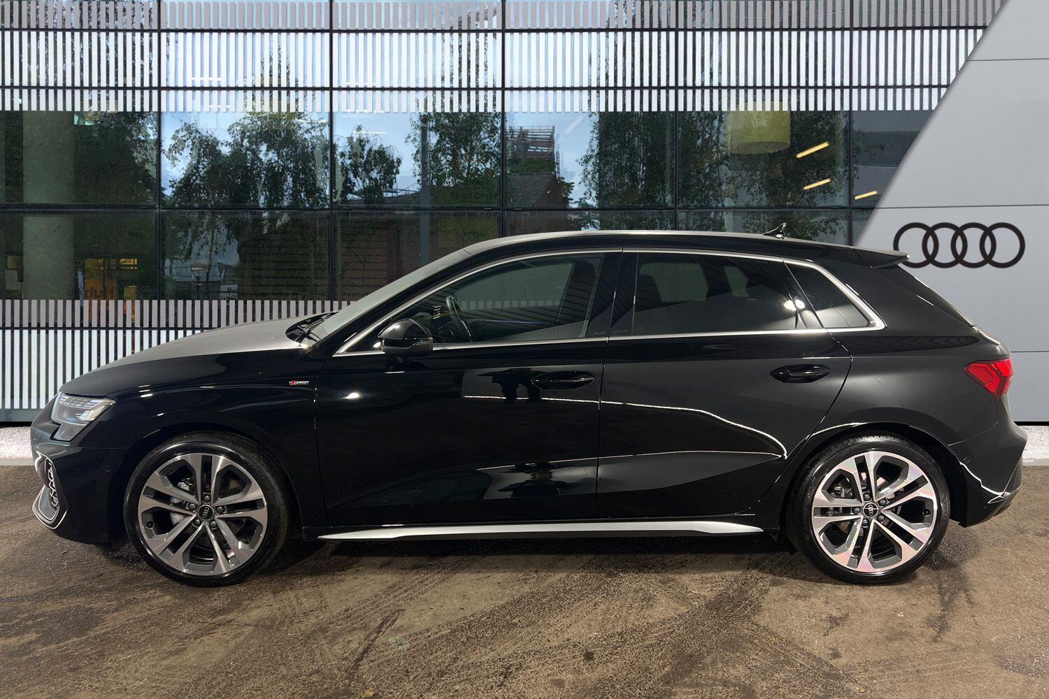 Used Audi A3 2025 for sale - 76269871: Photo 44