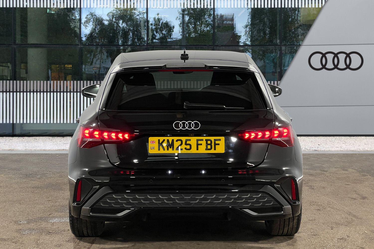 Used Audi A3 2025 for sale - 76269871: Photo 46
