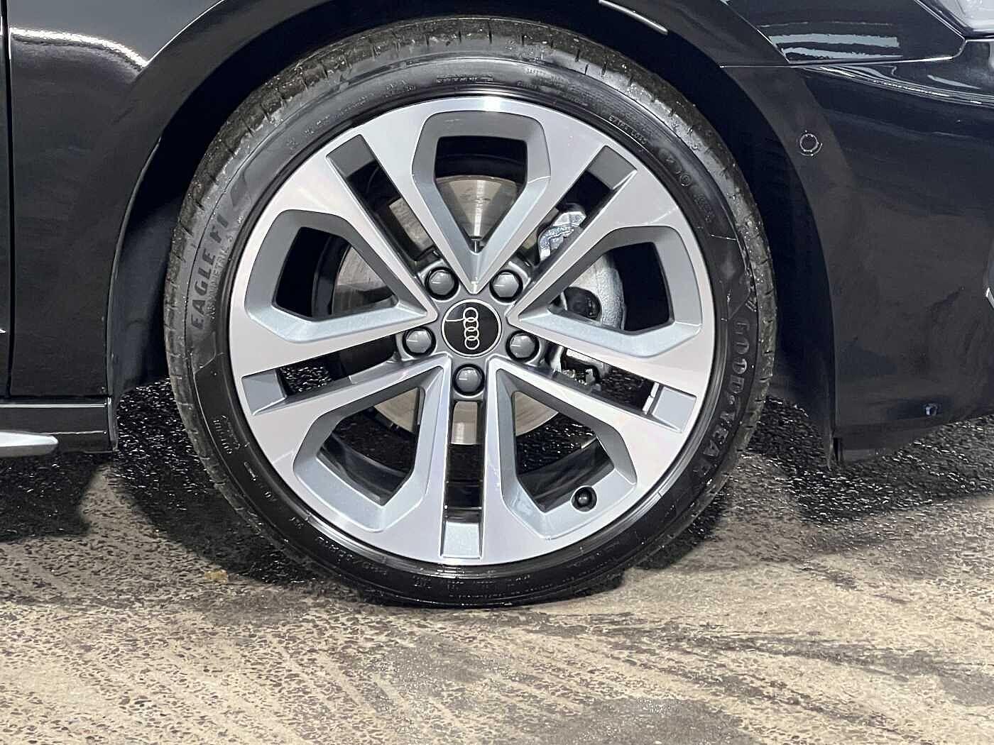 Used Audi A3 2025 for sale - 76269871: Photo 5