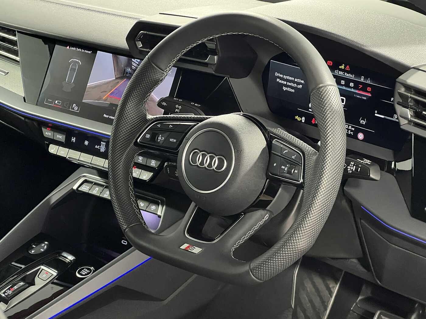 Used Audi A3 2025 for sale - 76269871: Photo 6