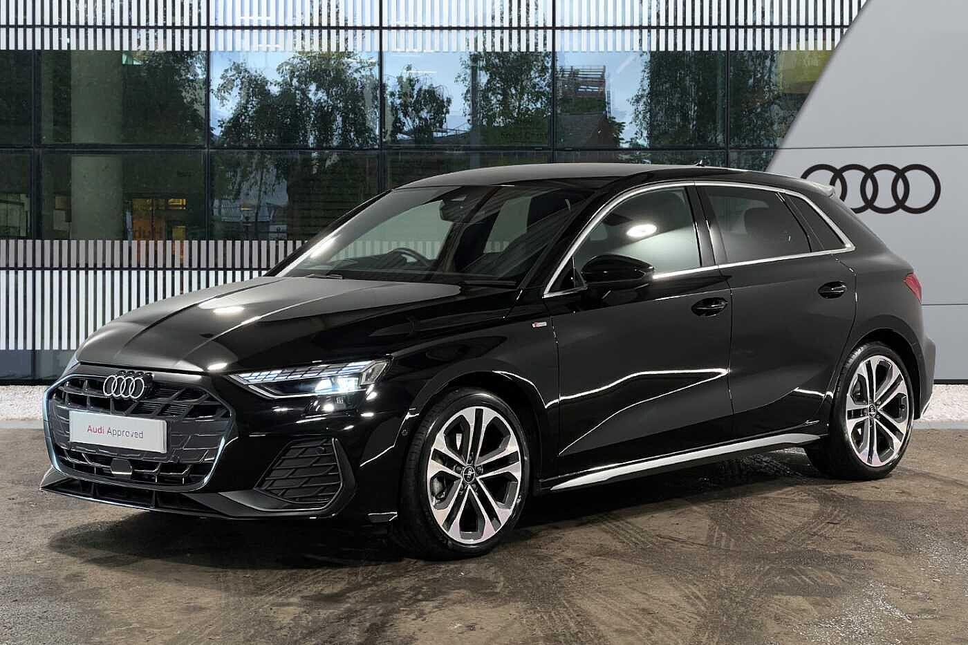 Used Audi A3 2025 for sale - 76269871: Photo 7