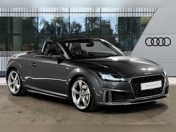 Audi - TT