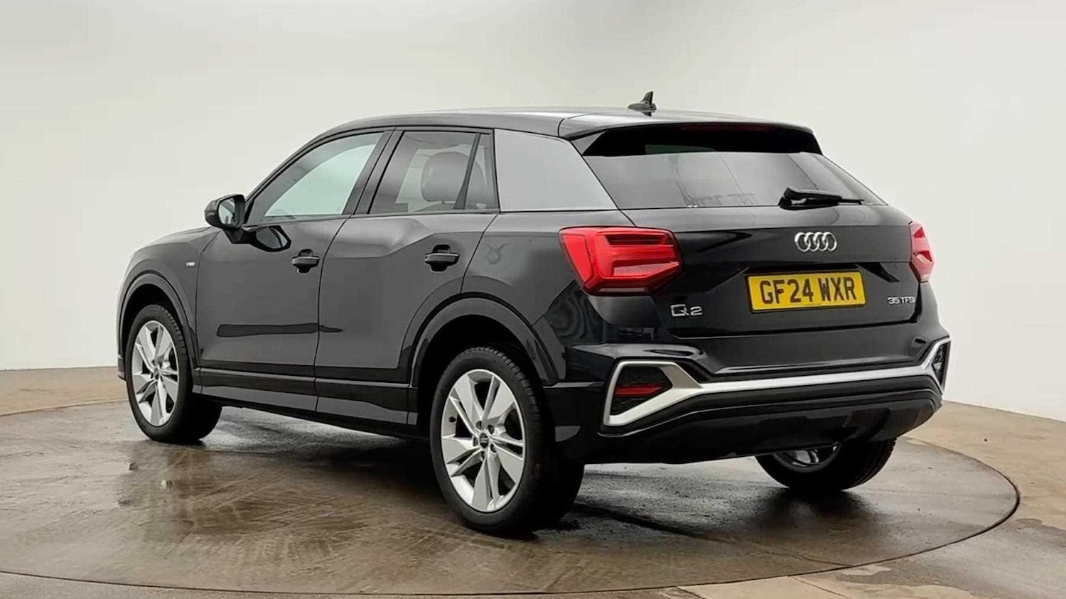 Used Audi Q2 2024 for sale - 77882395: Photo 2