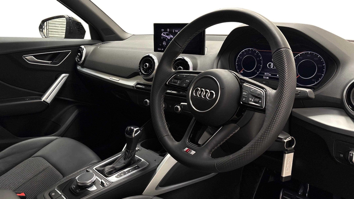 Used Audi Q2 2024 for sale - 77882395: Photo 3