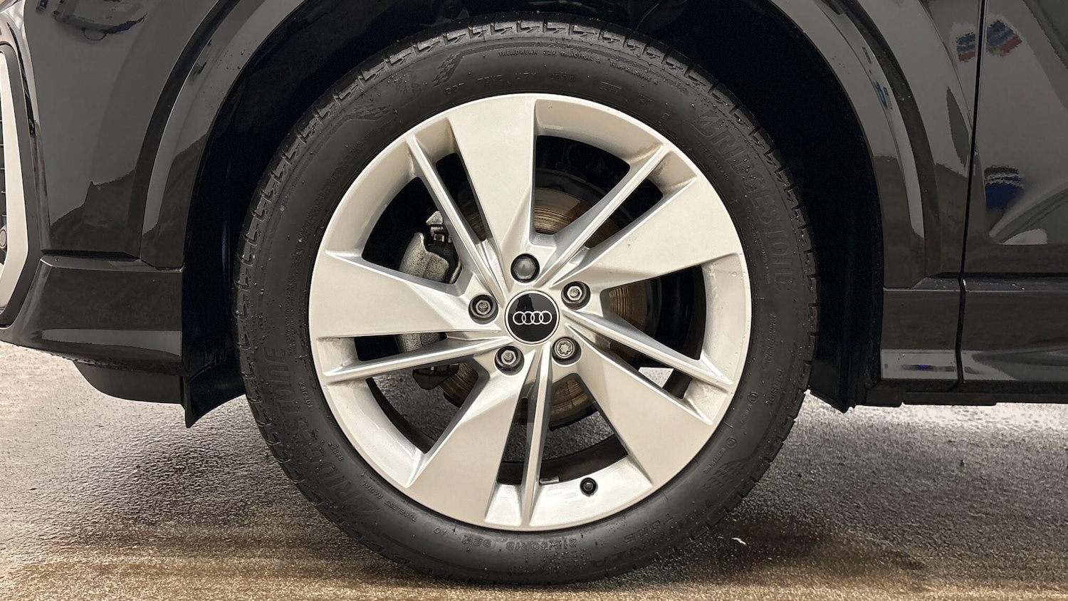 Used Audi Q2 2024 for sale - 77882395: Photo 4