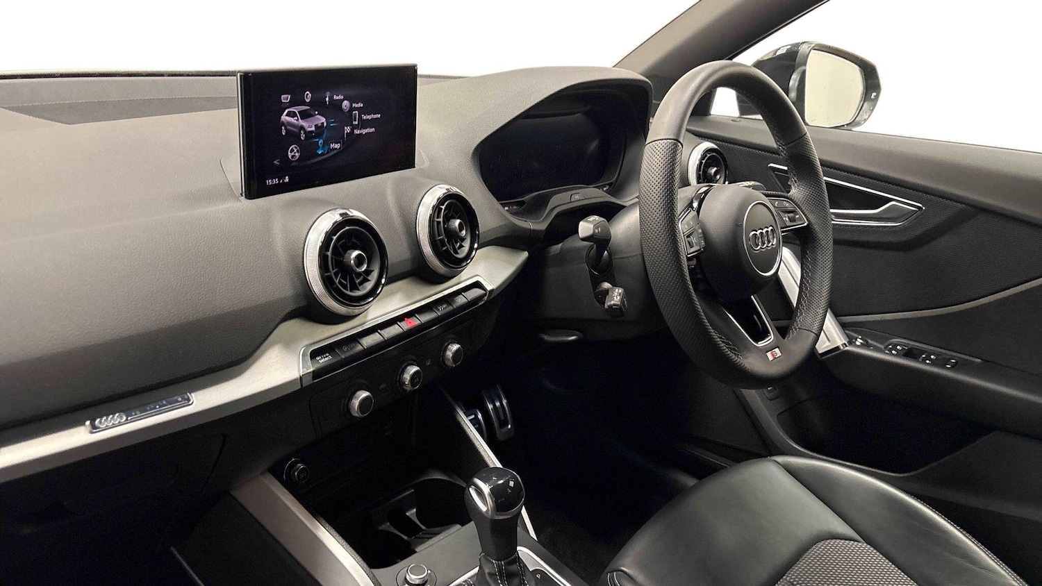 Used Audi Q2 2024 for sale - 77882395: Photo 5