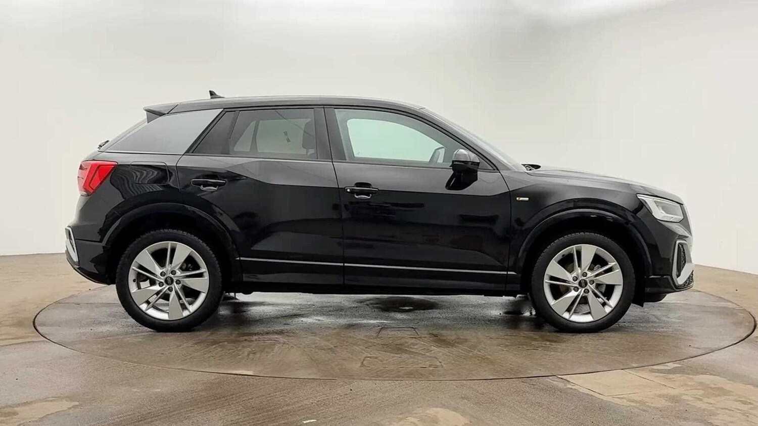 Used Audi Q2 2024 for sale - 77882395: Photo 6