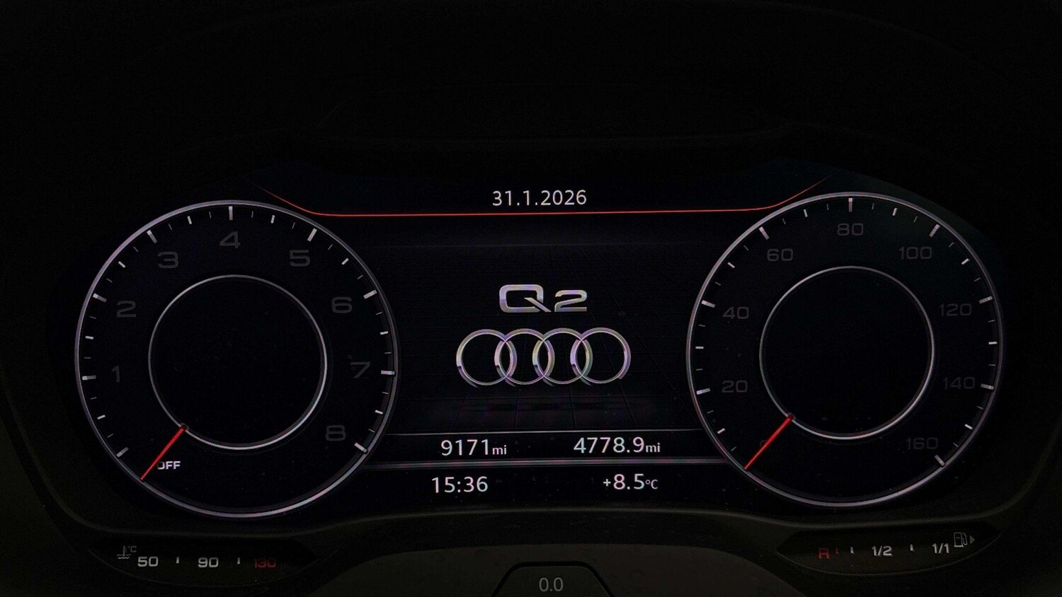Used Audi Q2 2024 for sale - 77882395: Photo 9
