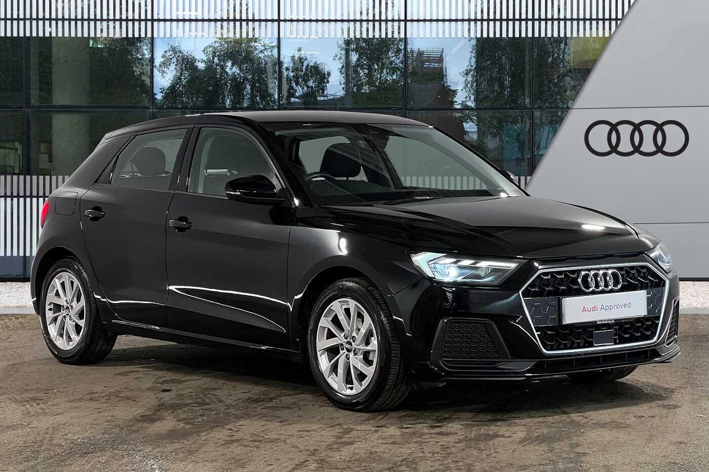 Used Audi A1 2025 for sale - 76083721: Photo 1