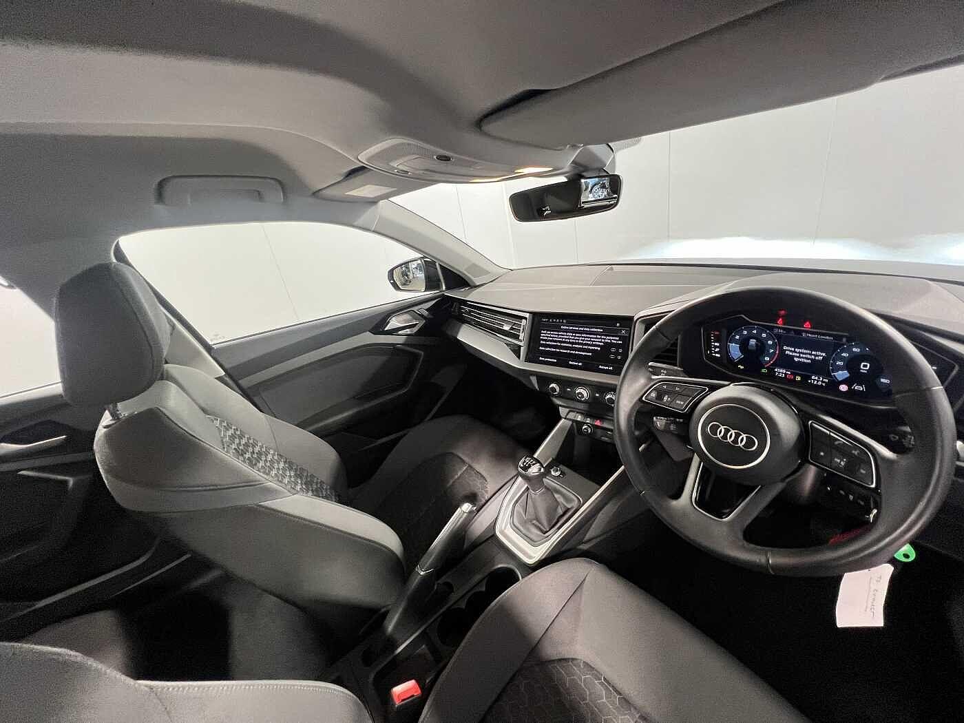 Used Audi A1 2025 for sale - 76083721: Photo 10