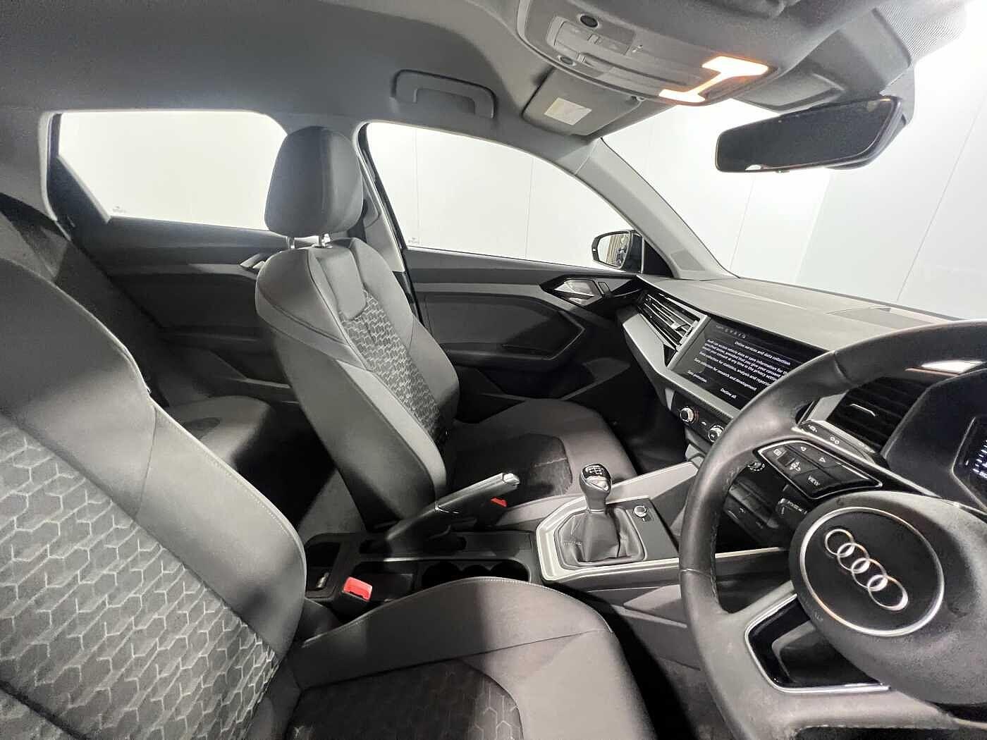 Used Audi A1 2025 for sale - 76083721: Photo 11