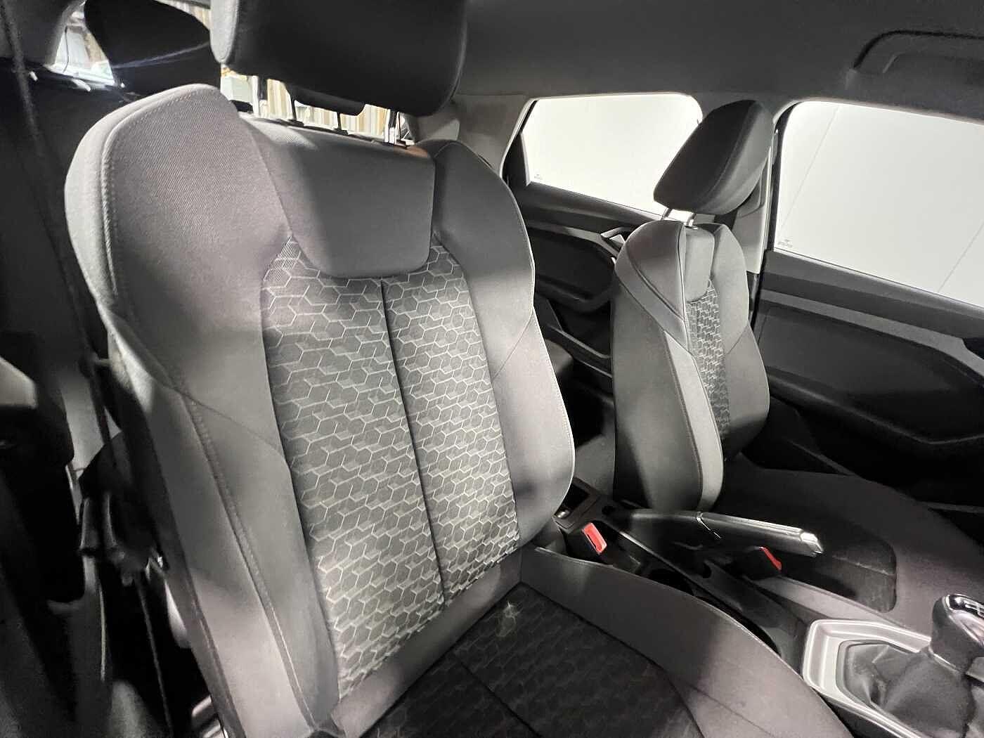 Used Audi A1 2025 for sale - 76083721: Photo 12
