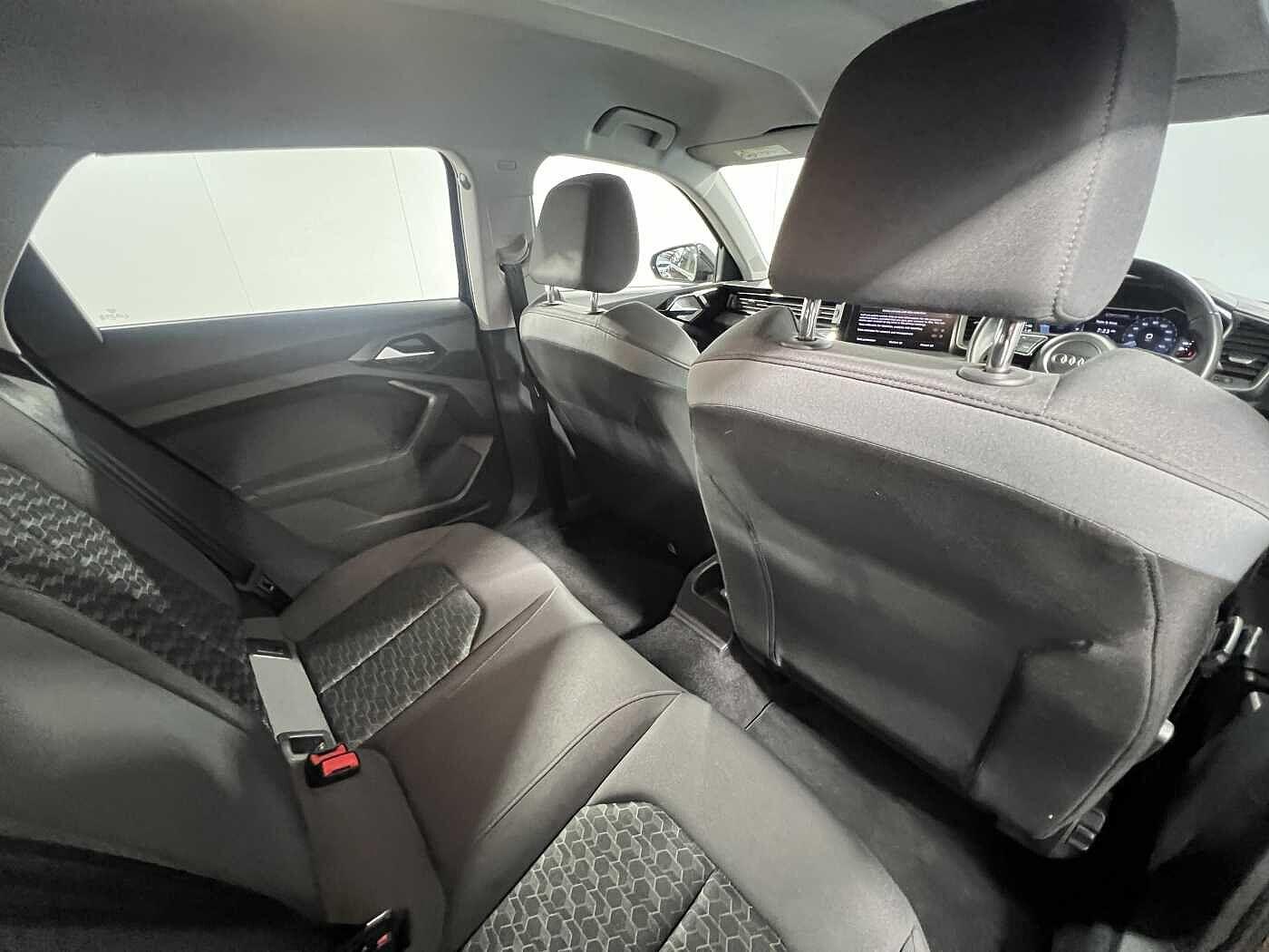 Used Audi A1 2025 for sale - 76083721: Photo 13