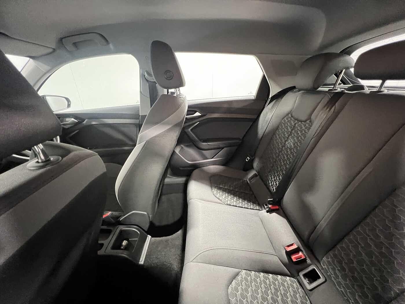 Used Audi A1 2025 for sale - 76083721: Photo 17