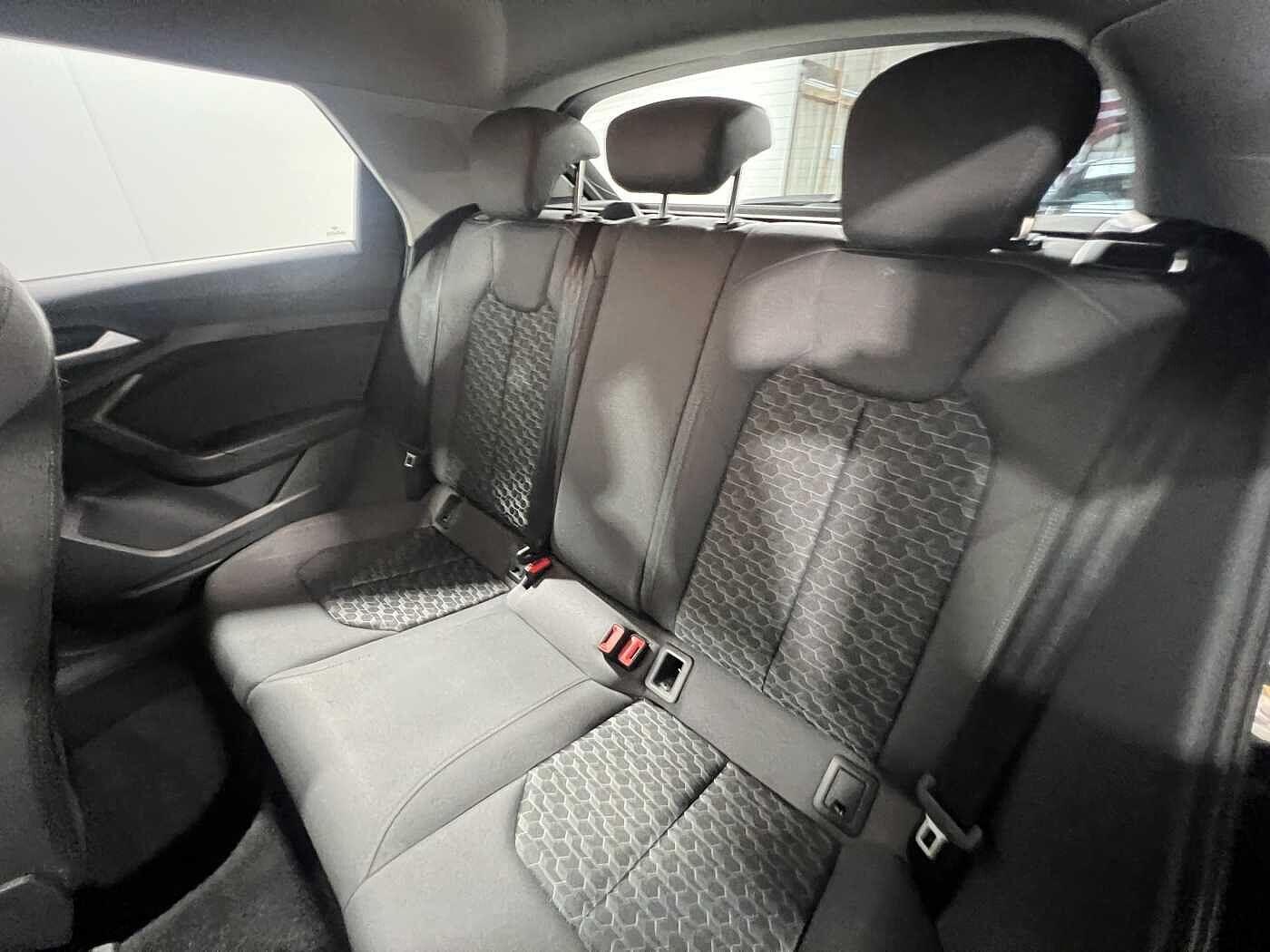 Used Audi A1 2025 for sale - 76083721: Photo 18
