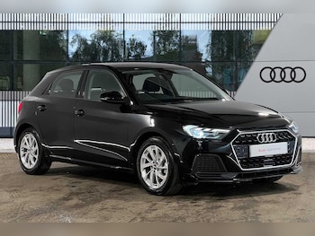 2025 (25) - Sport 25 TFSI 95 PS 5-speed 5-Door