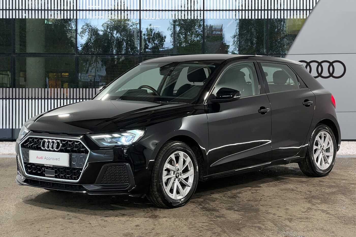Used Audi A1 2025 for sale - 76083721: Photo 2