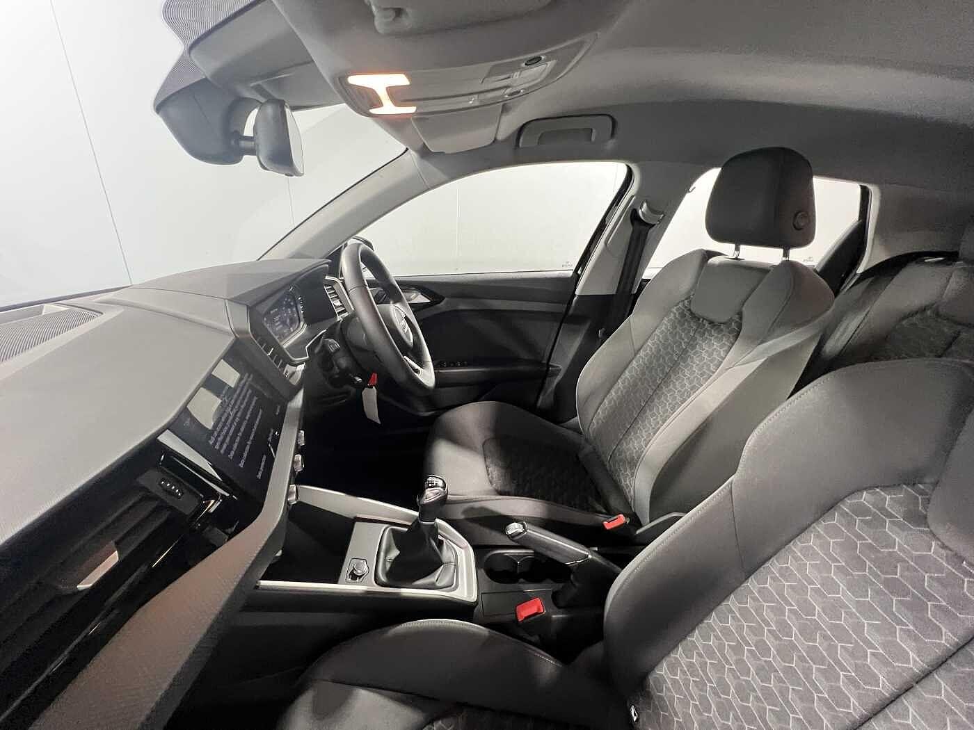 Used Audi A1 2025 for sale - 76083721: Photo 20