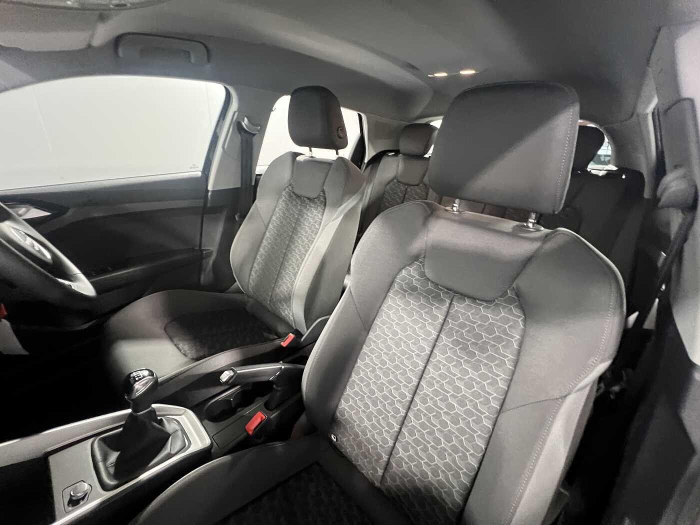 Used Audi A1 2025 for sale - 76083721: Photo 21