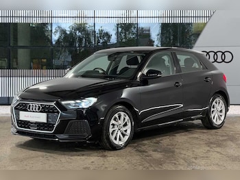 Used Audi A1 2025 for sale - 76083721: Photo 2