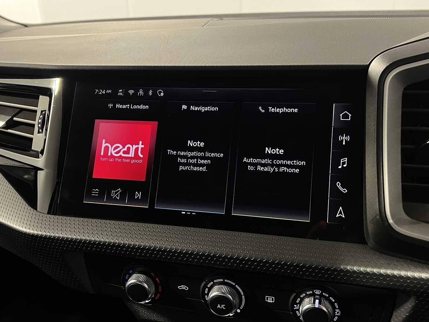 Used Audi A1 2025 for sale - 76083721: Photo 30