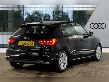 Used Audi A1 2025 for sale - 76083721: Photo 3