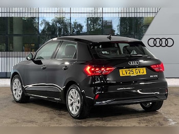 Used Audi A1 2025 for sale - 76083721: Photo 4