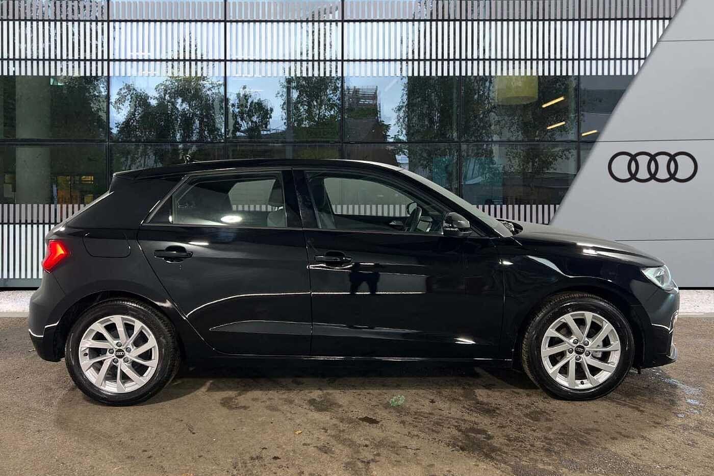 Used Audi A1 2025 for sale - 76083721: Photo 5