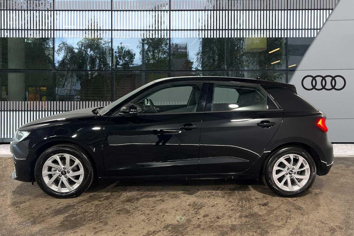 Used Audi A1 2025 for sale - 76083721: Photo 6