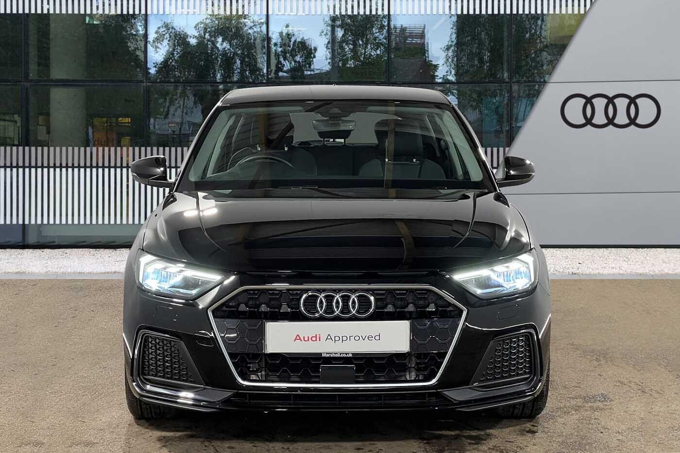 Used Audi A1 2025 for sale - 76083721: Photo 7