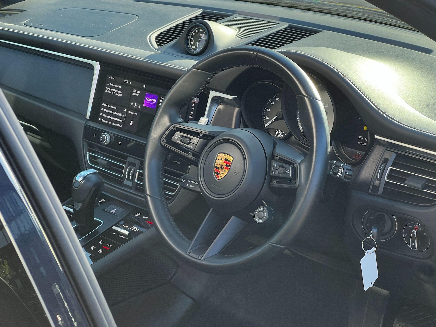 Vehicle 19