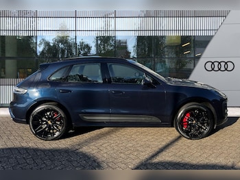 Used Porsche Macan 2022 for sale - 75720390: Photo