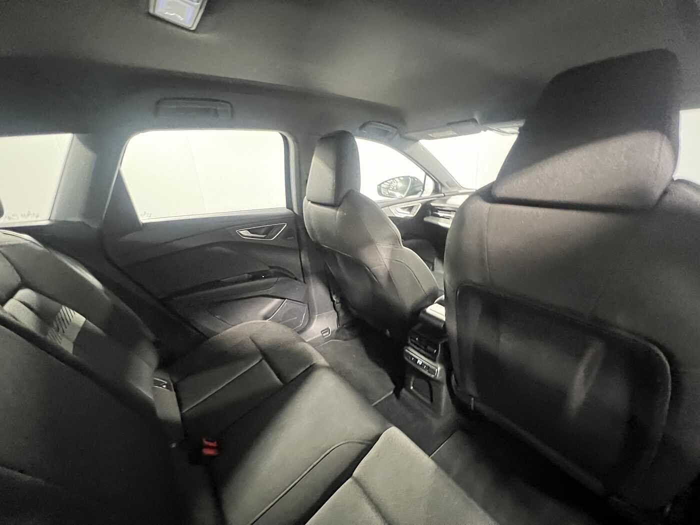 Used Audi Q4 e-tron 2022 for sale - 77585756: Photo 15