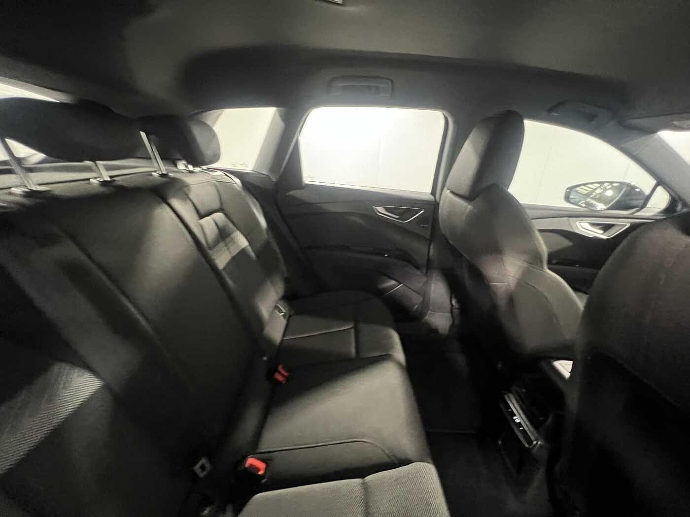 Used Audi Q4 e-tron 2022 for sale - 77585756: Photo 16