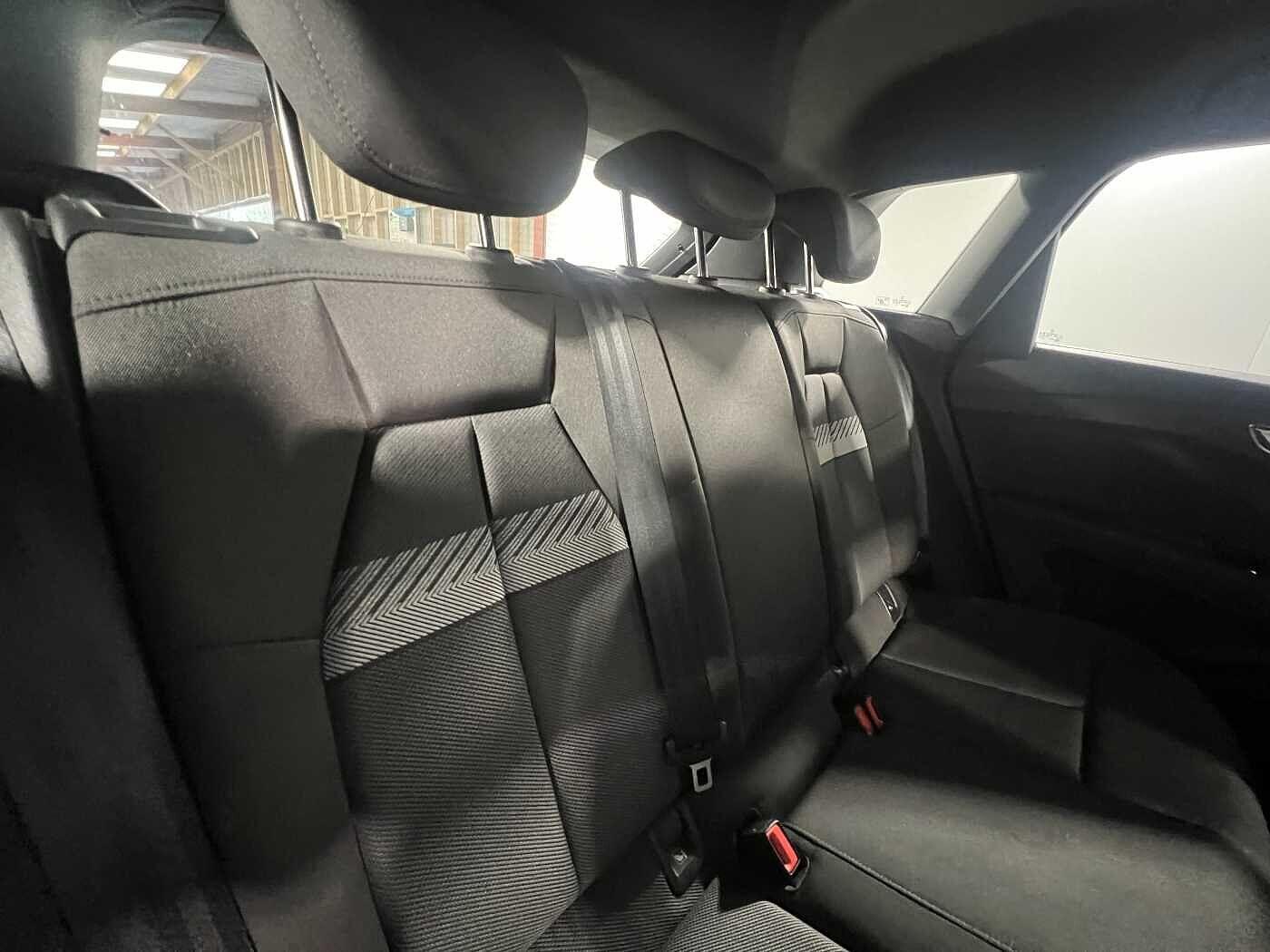 Used Audi Q4 e-tron 2022 for sale - 77585756: Photo 17