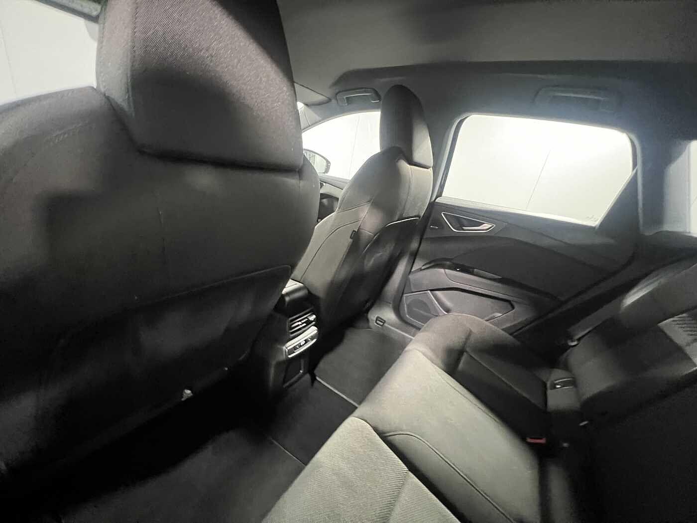 Used Audi Q4 e-tron 2022 for sale - 77585756: Photo 18