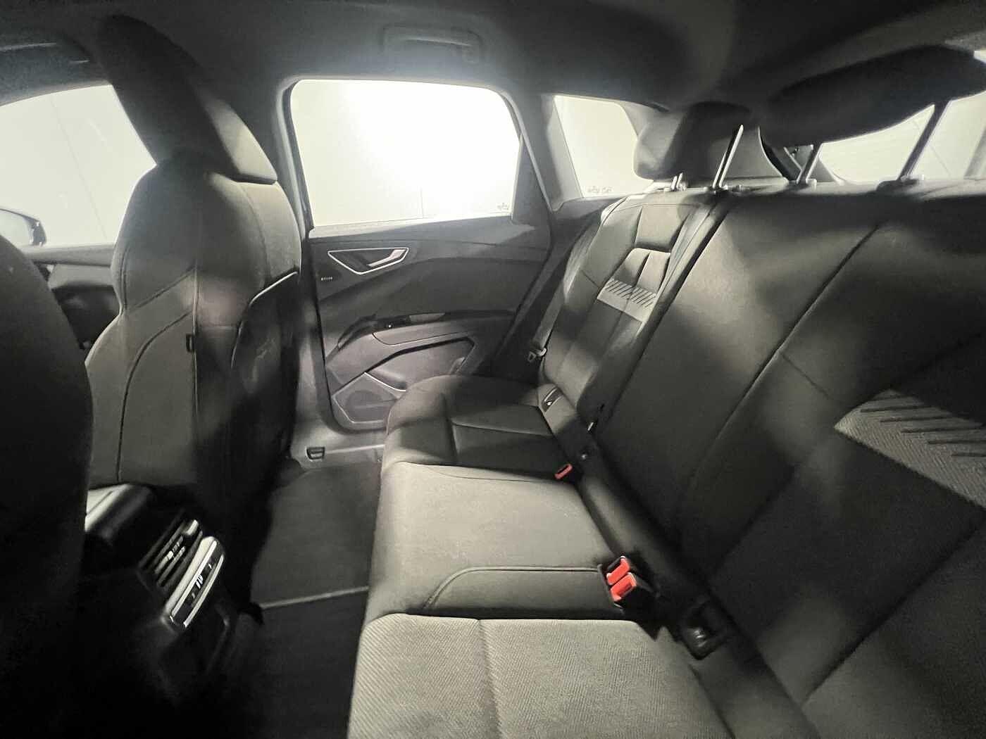 Used Audi Q4 e-tron 2022 for sale - 77585756: Photo 19