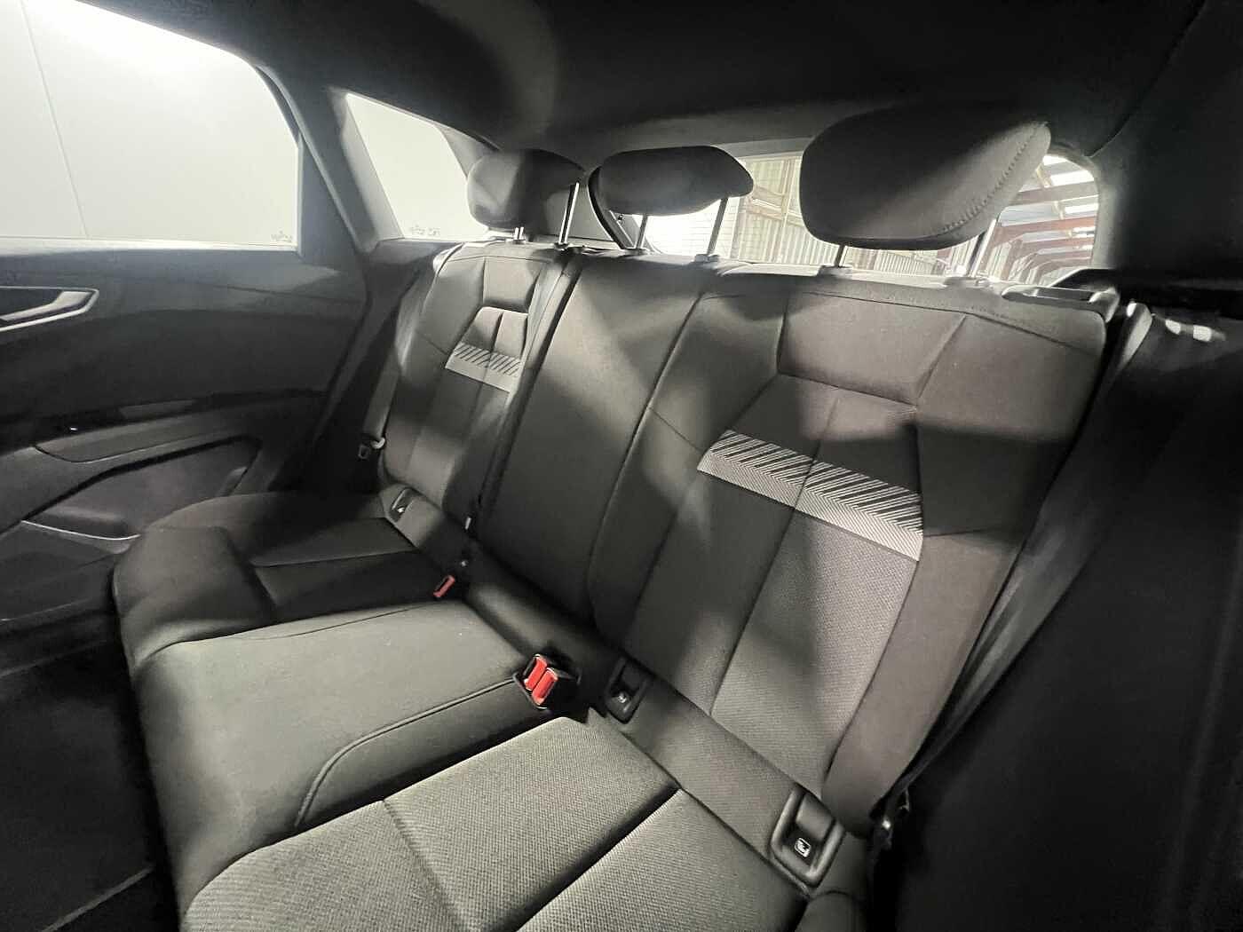 Used Audi Q4 e-tron 2022 for sale - 77585756: Photo 20