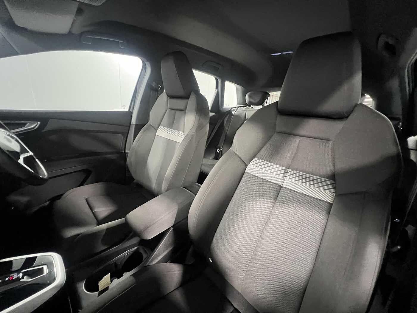 Used Audi Q4 e-tron 2022 for sale - 77585756: Photo 22