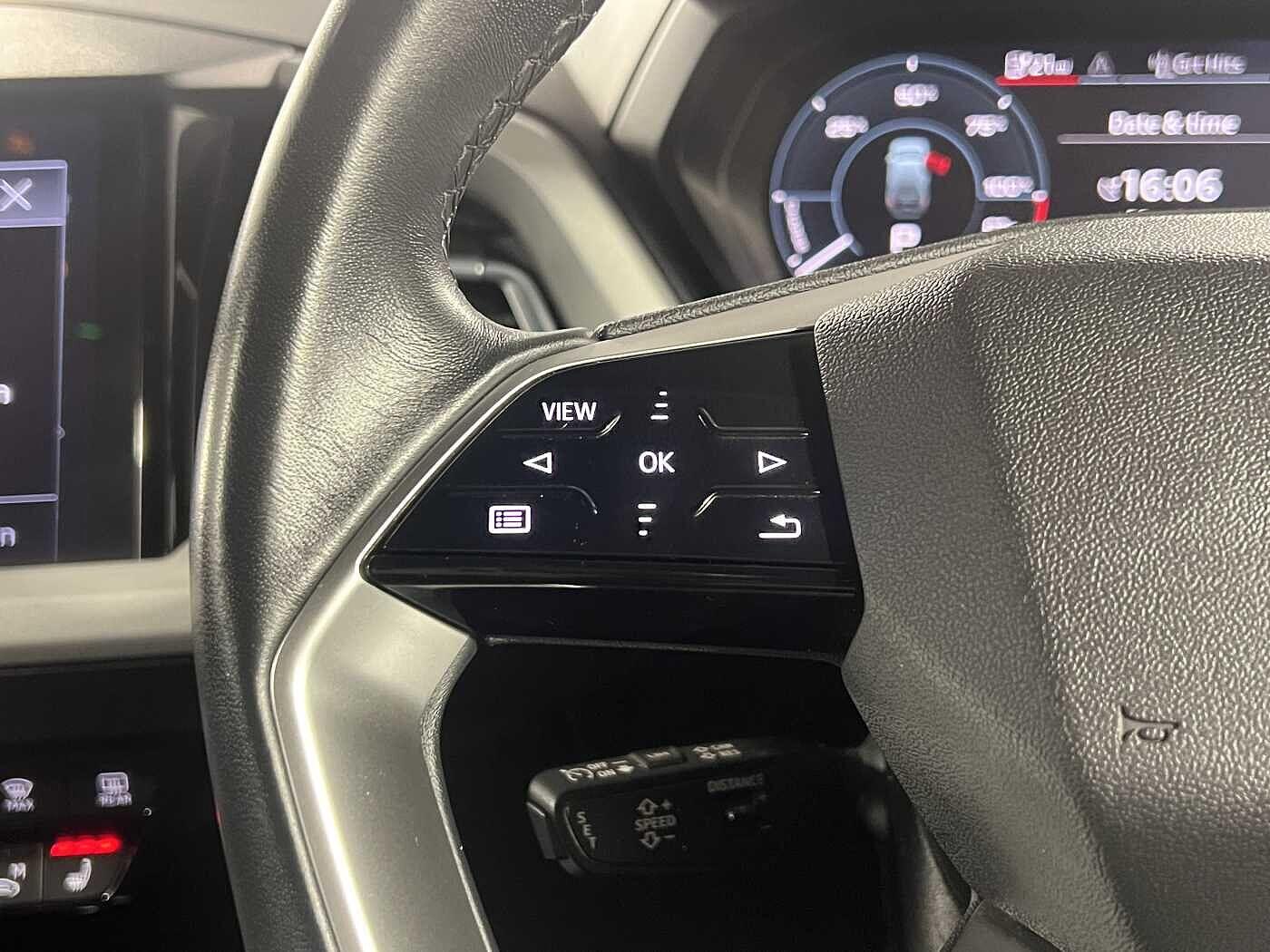 Used Audi Q4 e-tron 2022 for sale - 77585756: Photo 25