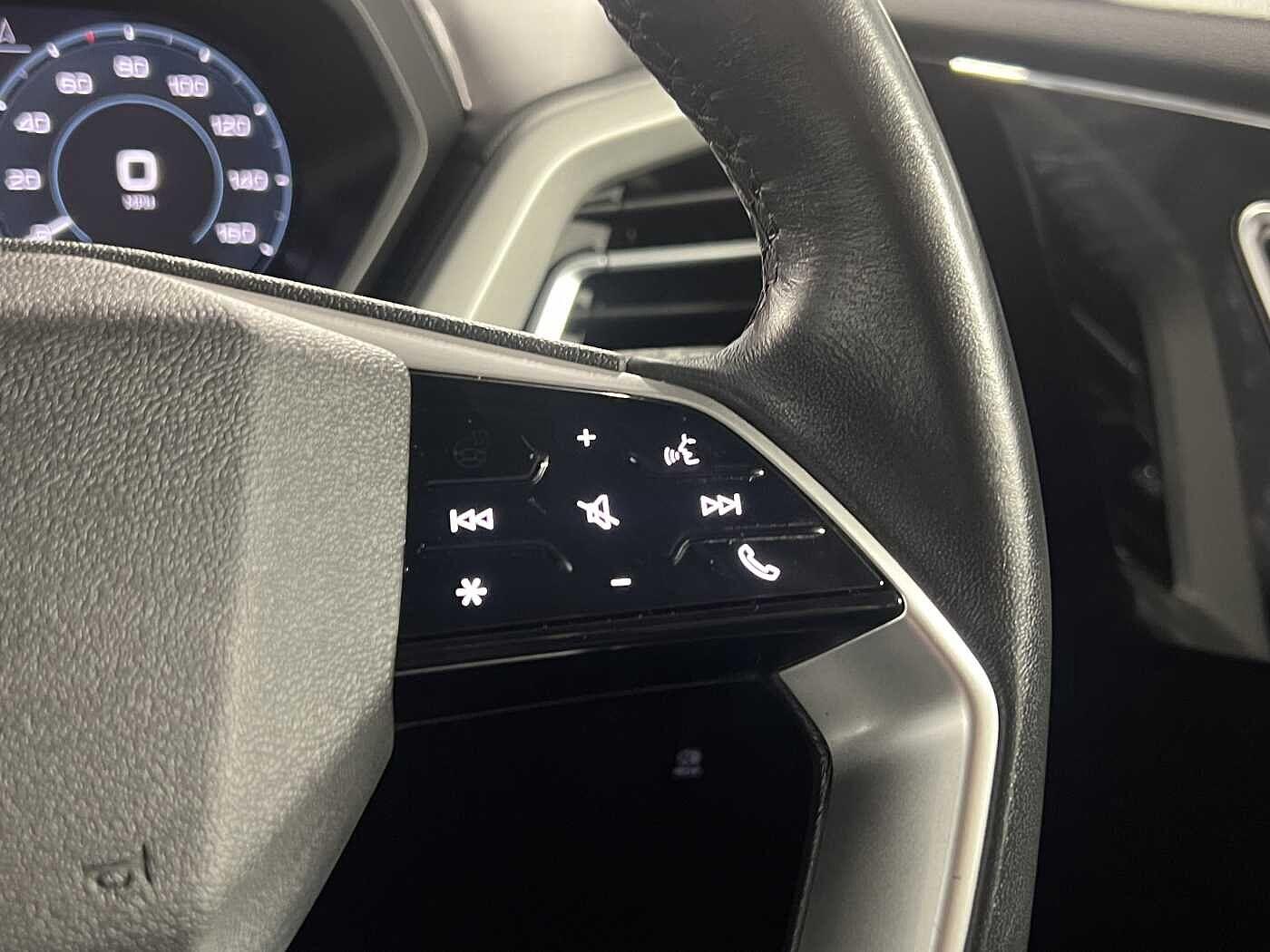 Used Audi Q4 e-tron 2022 for sale - 77585756: Photo 26