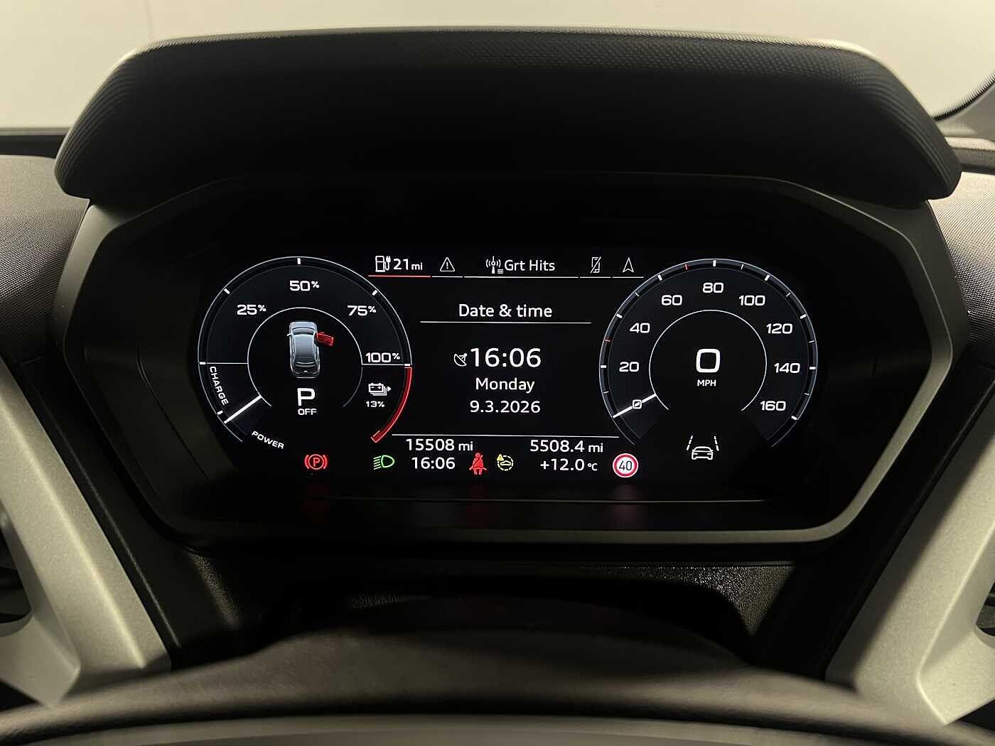 Used Audi Q4 e-tron 2022 for sale - 77585756: Photo 28